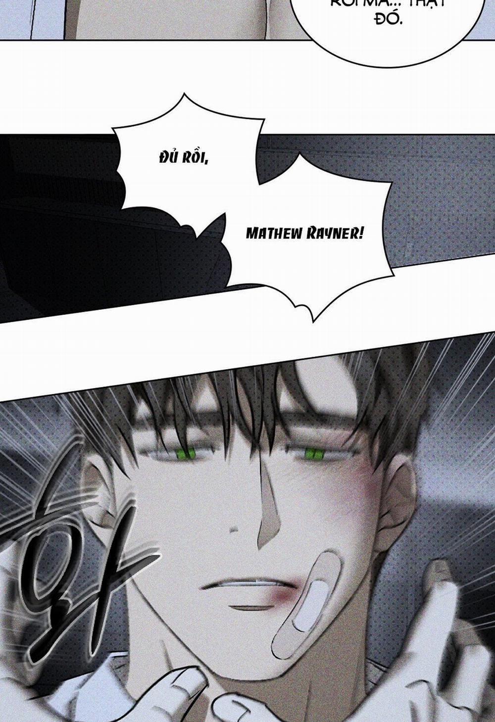 Dưới Ánh Đèn Xanh 47.2 trang 28