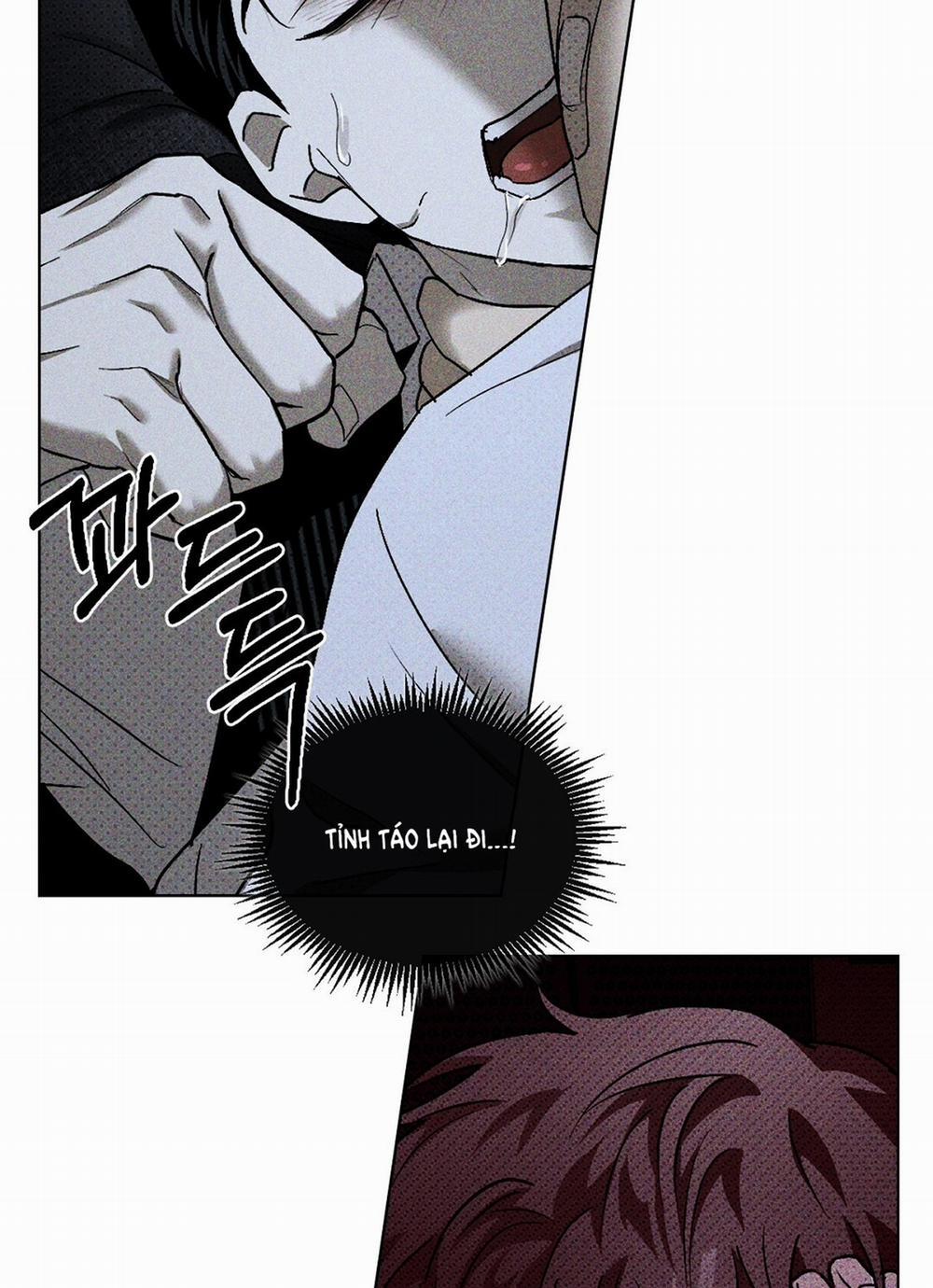 Dưới Ánh Đèn Xanh 47.2 trang 3