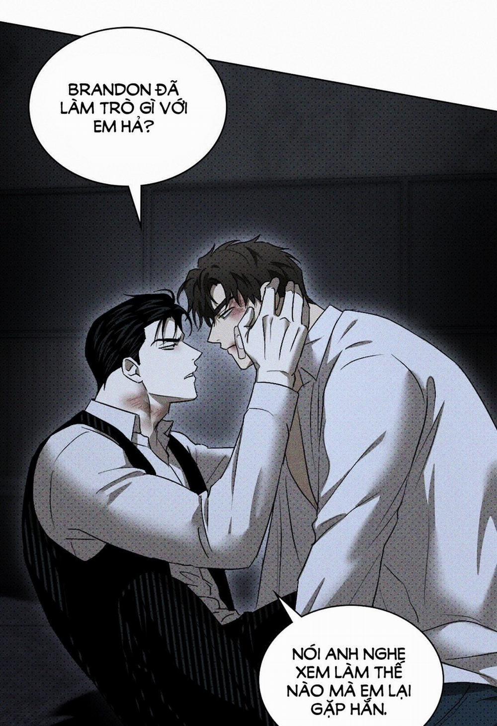 Dưới Ánh Đèn Xanh 47.2 trang 31