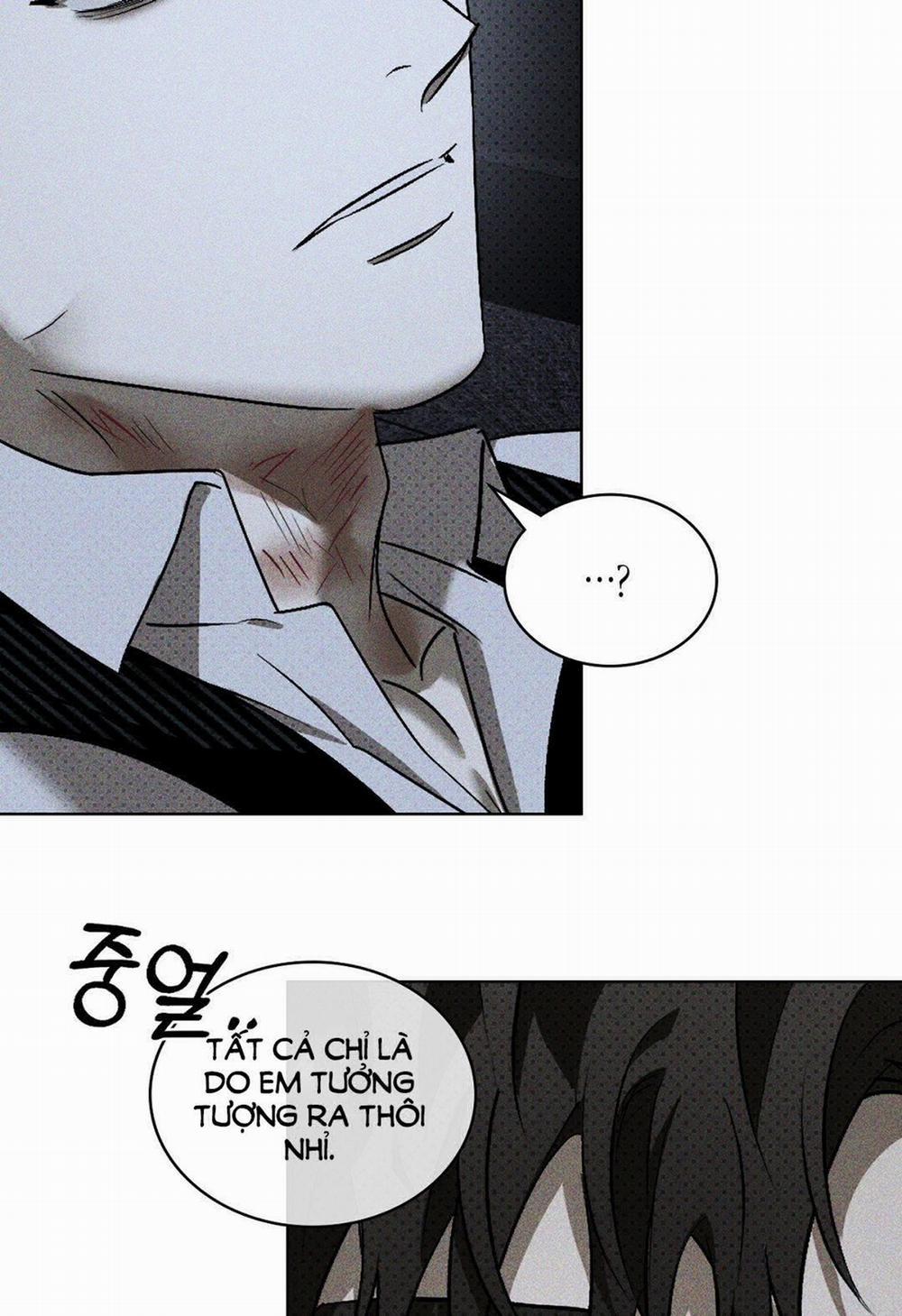 Dưới Ánh Đèn Xanh 47.2 trang 33