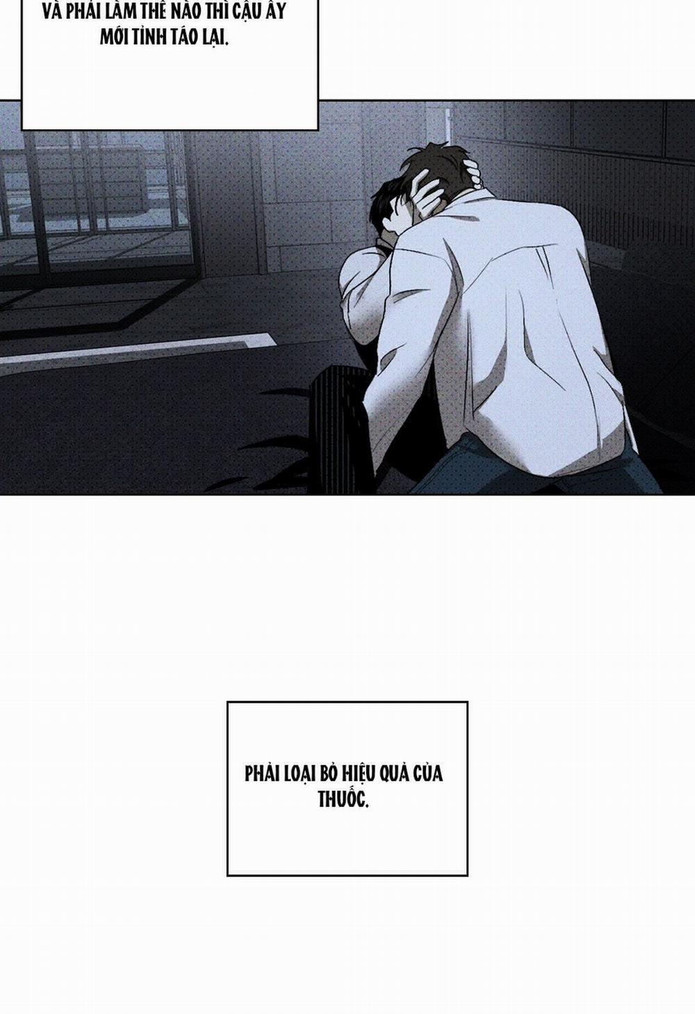 Dưới Ánh Đèn Xanh 47.2 trang 36