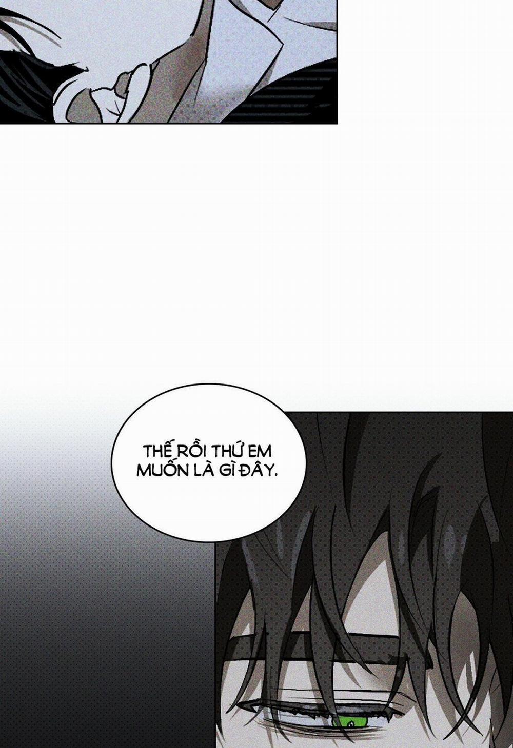 Dưới Ánh Đèn Xanh 47.2 trang 38