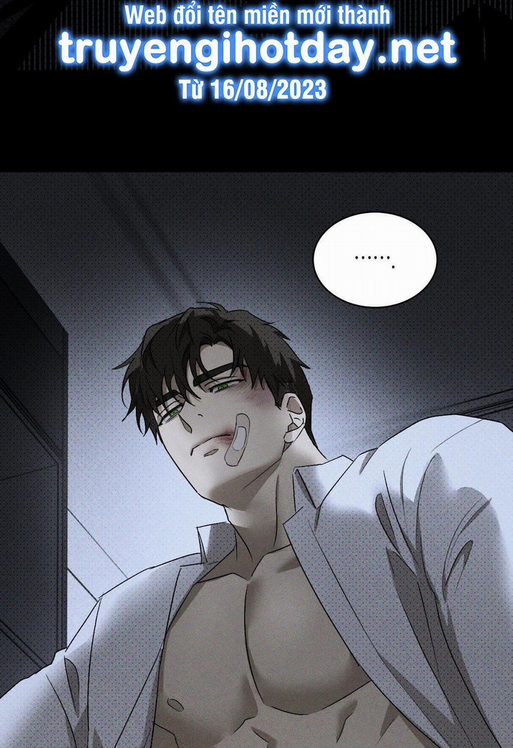 Dưới Ánh Đèn Xanh 47.2 trang 41