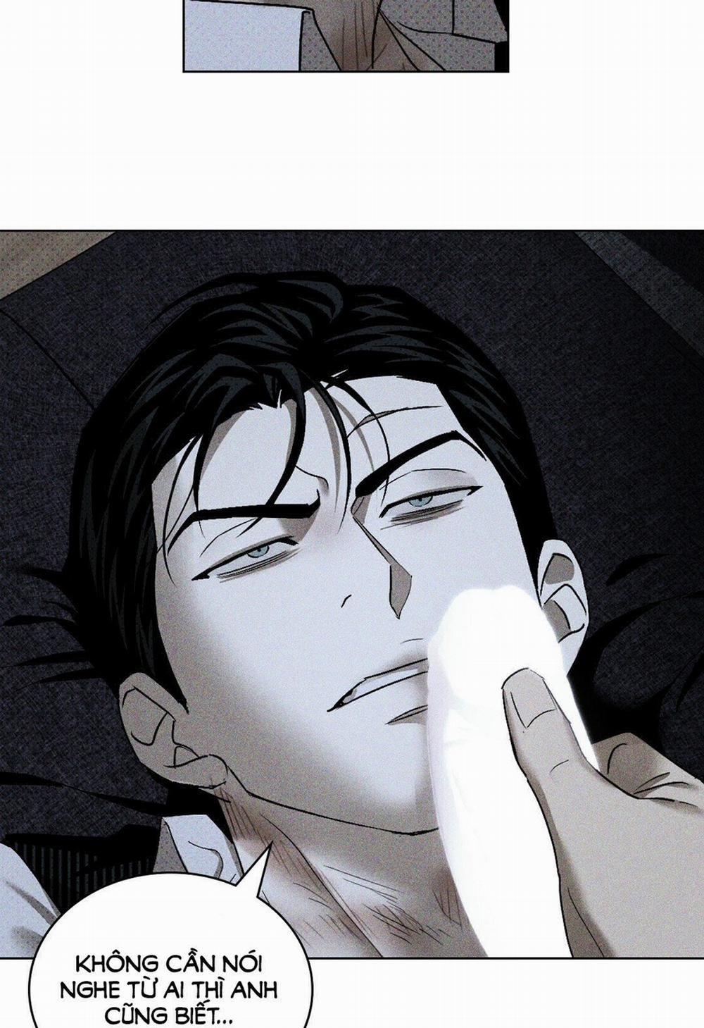 Dưới Ánh Đèn Xanh 47.2 trang 47