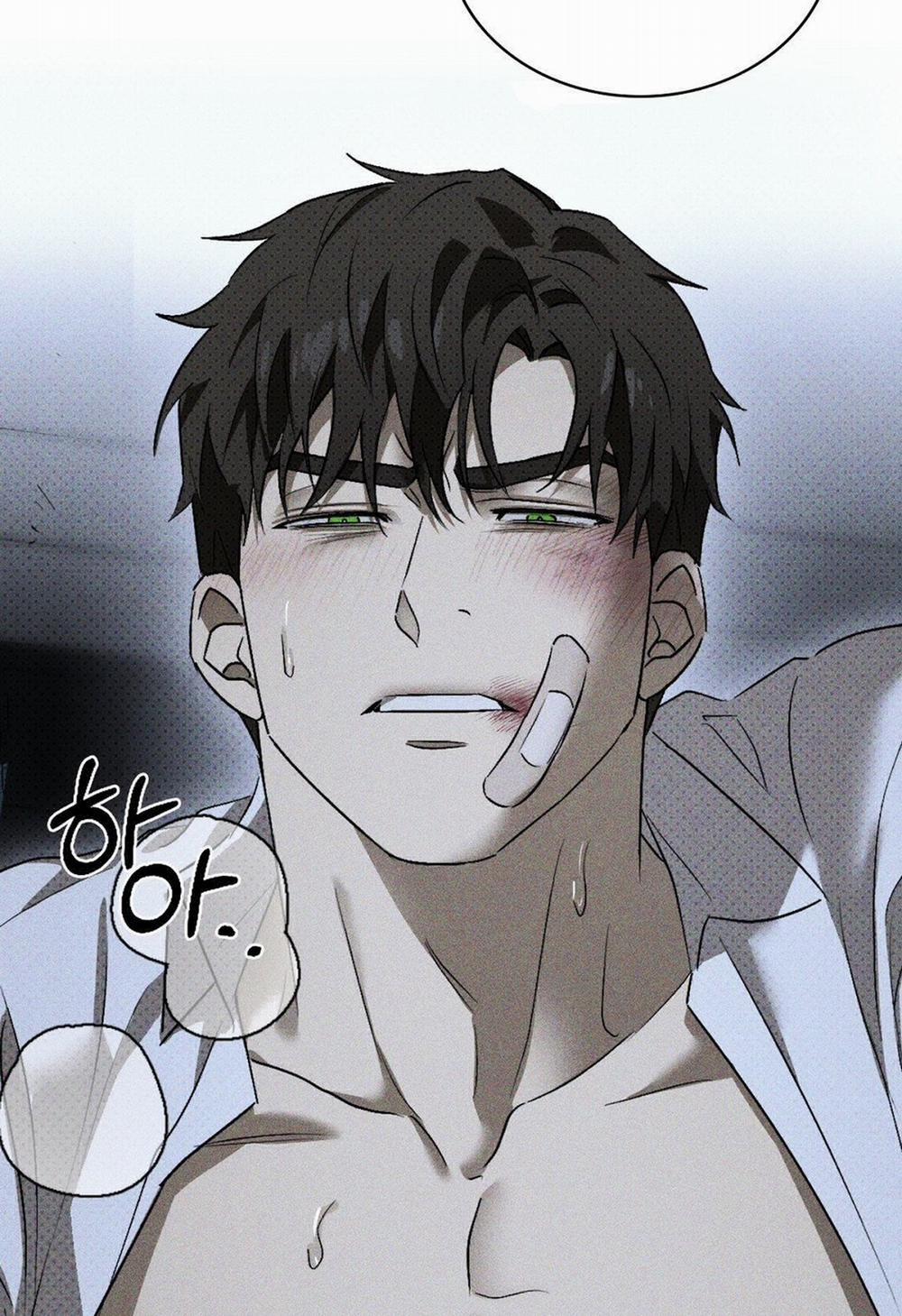 Dưới Ánh Đèn Xanh 47.2 trang 50