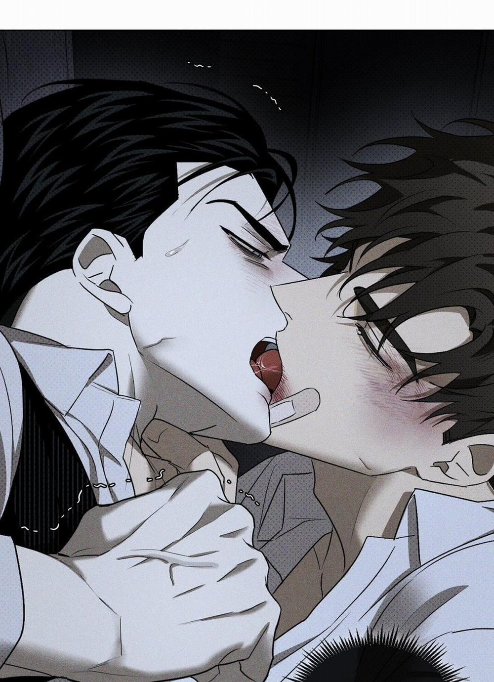 Dưới Ánh Đèn Xanh 47.2 trang 6