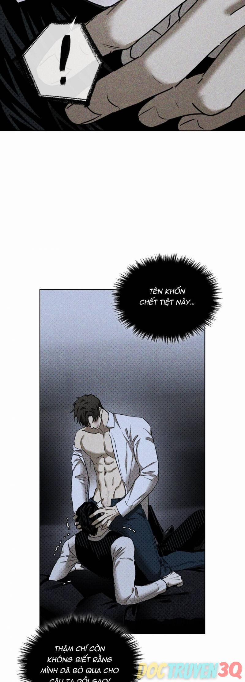 Dưới Ánh Đèn Xanh 48.5 trang 2