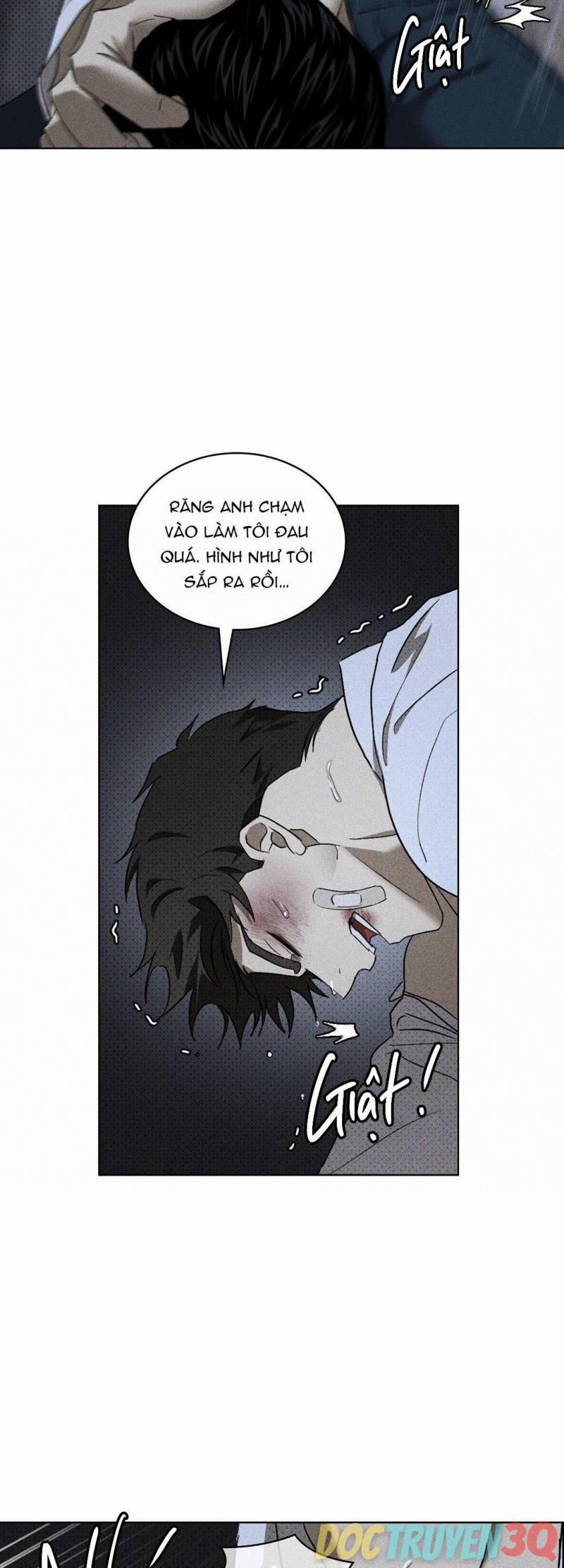 Dưới Ánh Đèn Xanh 48.5 trang 9