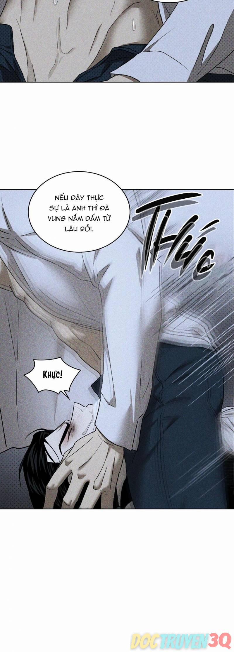 Dưới Ánh Đèn Xanh 48 trang 13