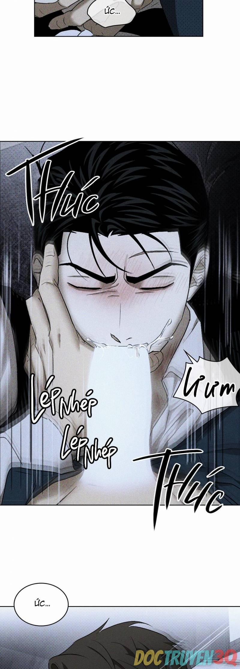 Dưới Ánh Đèn Xanh 48 trang 17