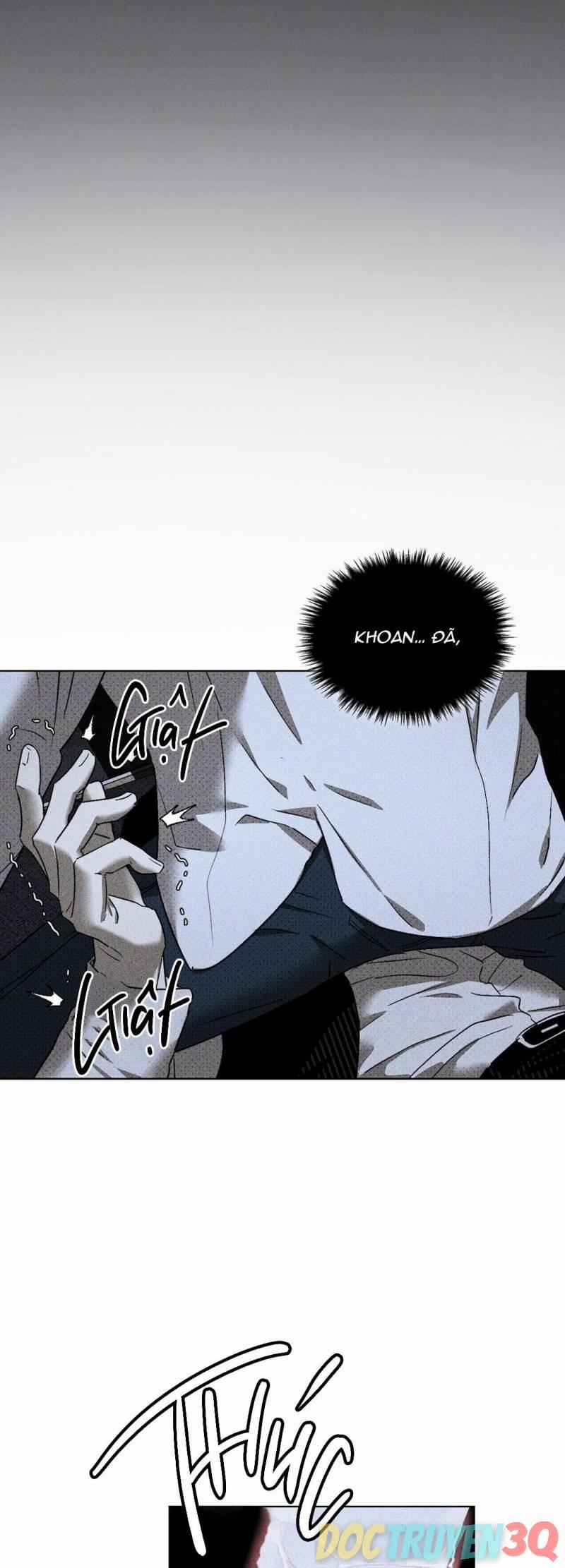 Dưới Ánh Đèn Xanh 48 trang 5