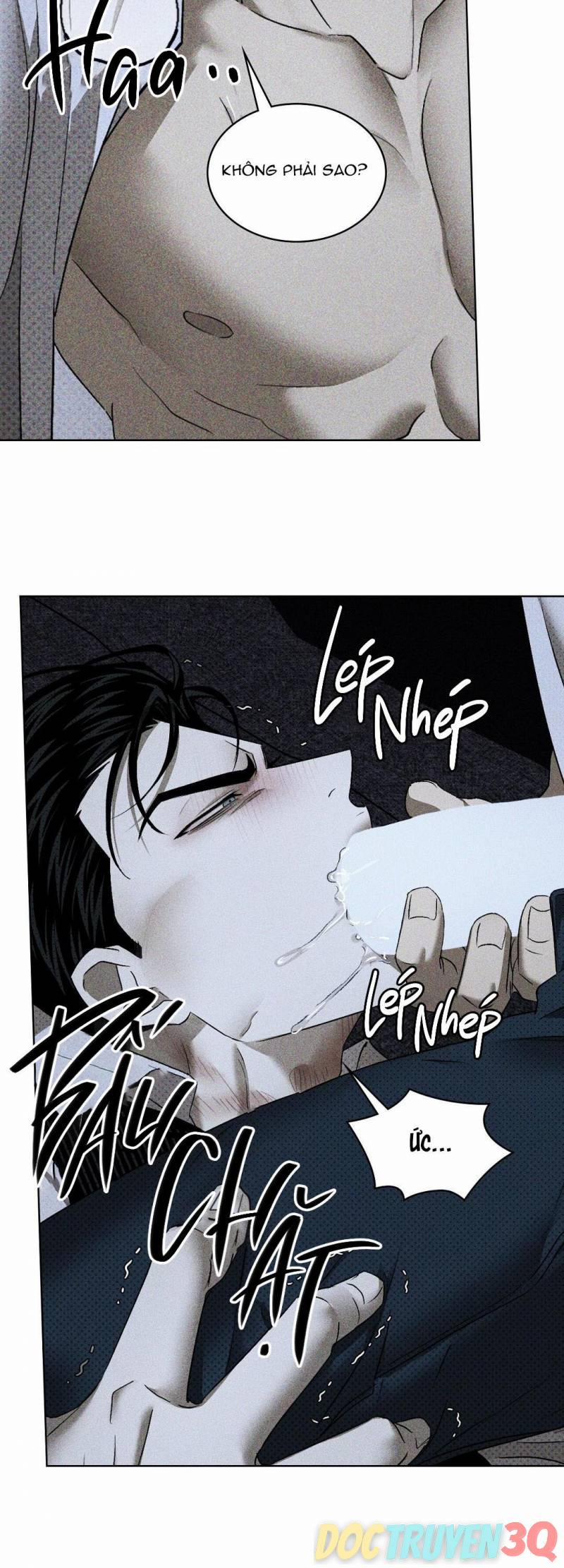 Dưới Ánh Đèn Xanh 48 trang 7