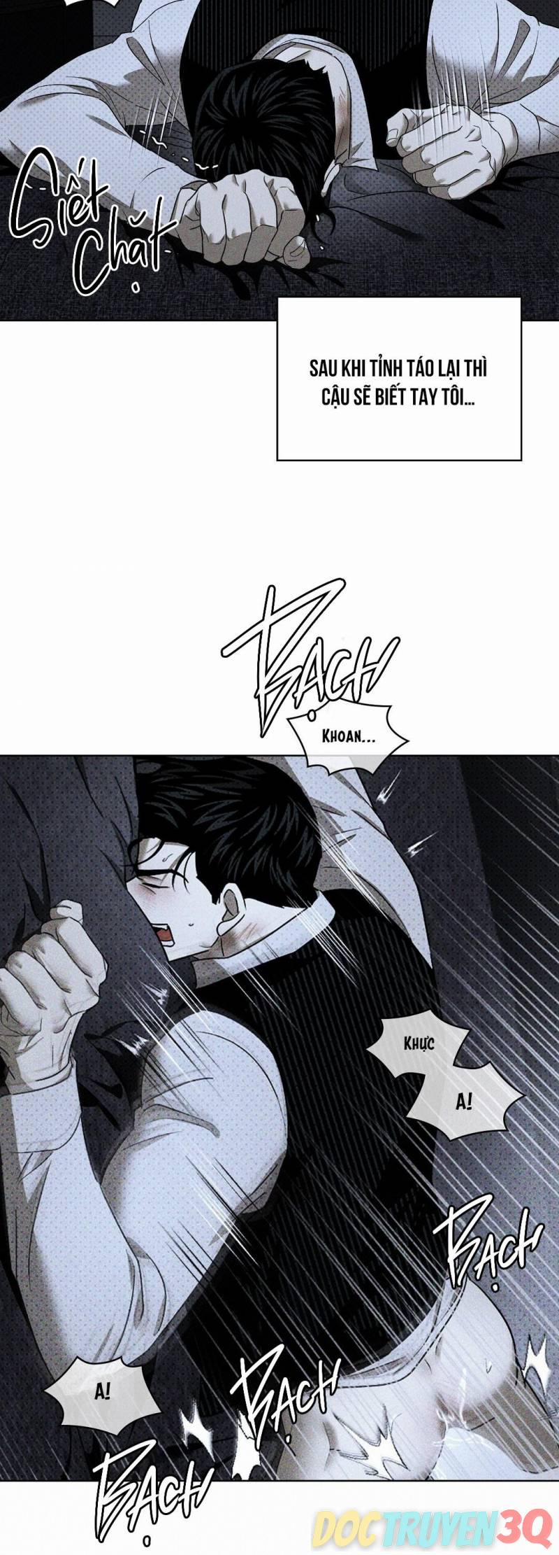 Dưới Ánh Đèn Xanh 49 trang 18