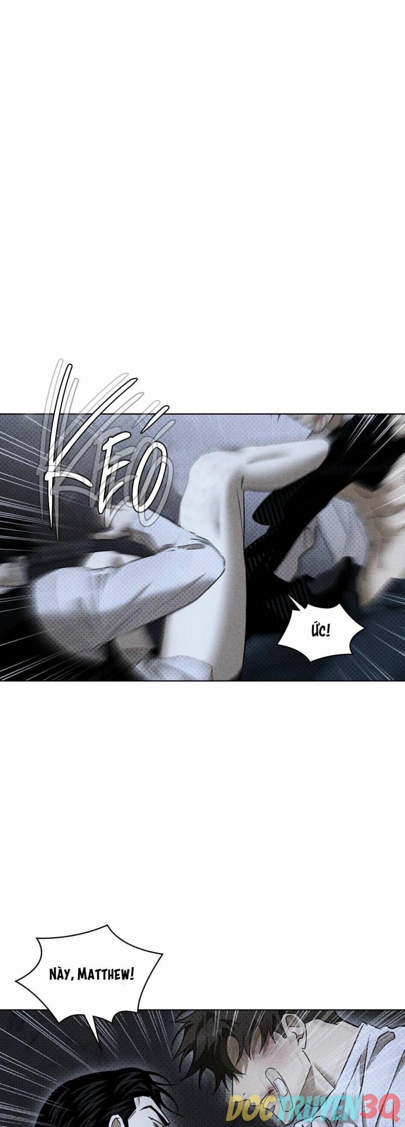 Dưới Ánh Đèn Xanh 49 trang 2