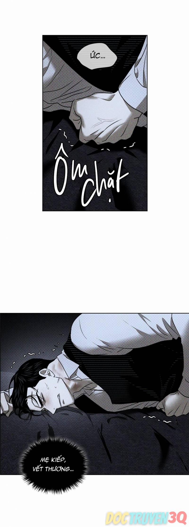 Dưới Ánh Đèn Xanh 49 trang 21