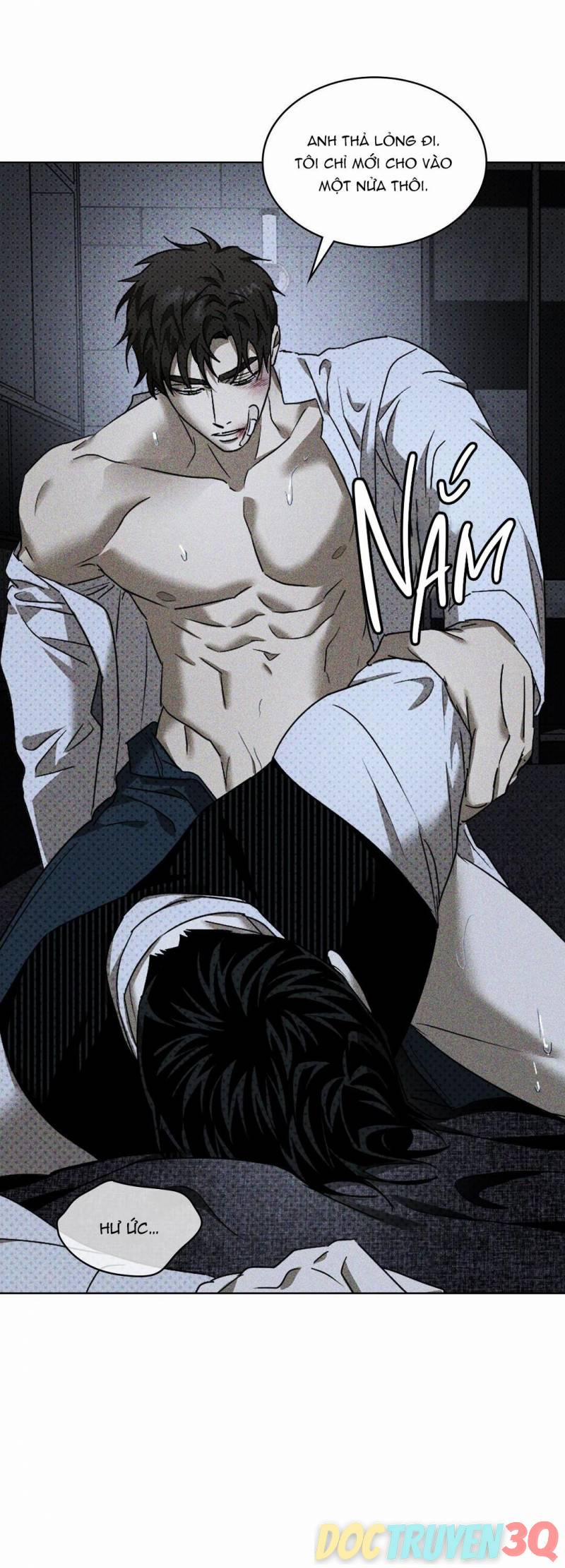 Dưới Ánh Đèn Xanh 49 trang 23