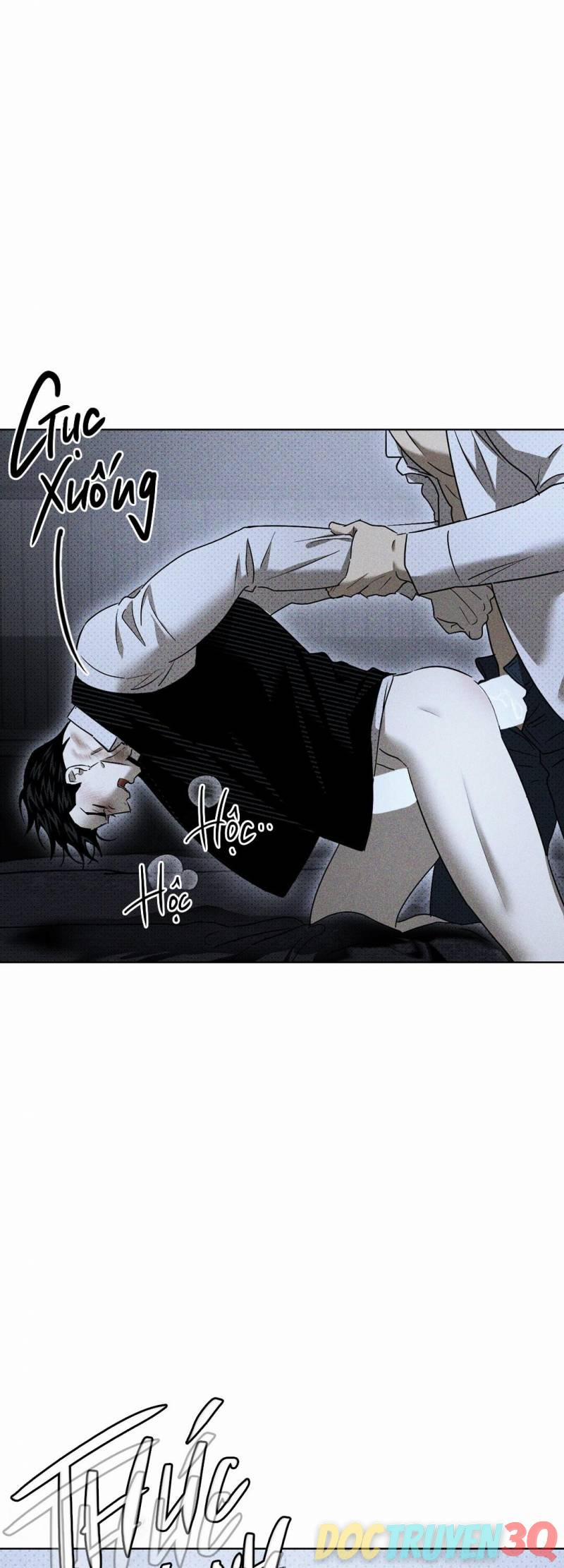 Dưới Ánh Đèn Xanh 49 trang 24