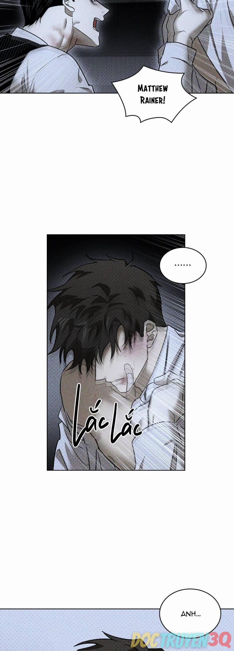 Dưới Ánh Đèn Xanh 49 trang 3