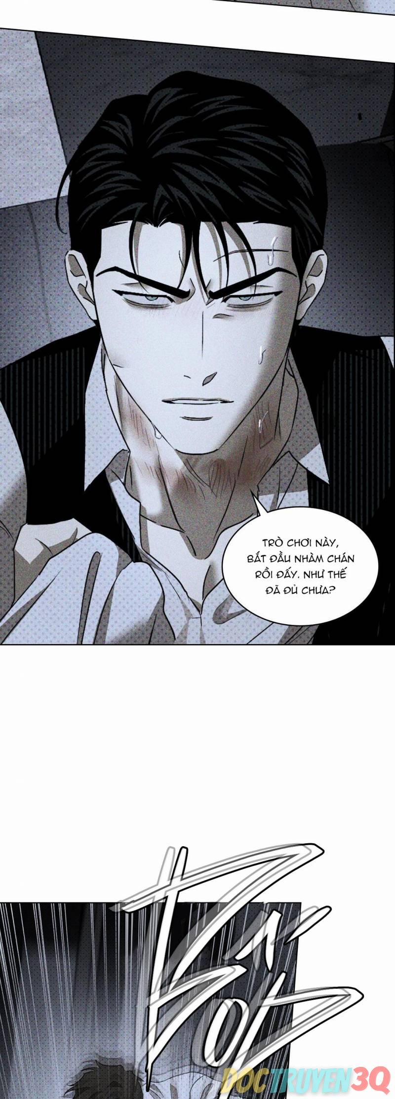 Dưới Ánh Đèn Xanh 49 trang 5