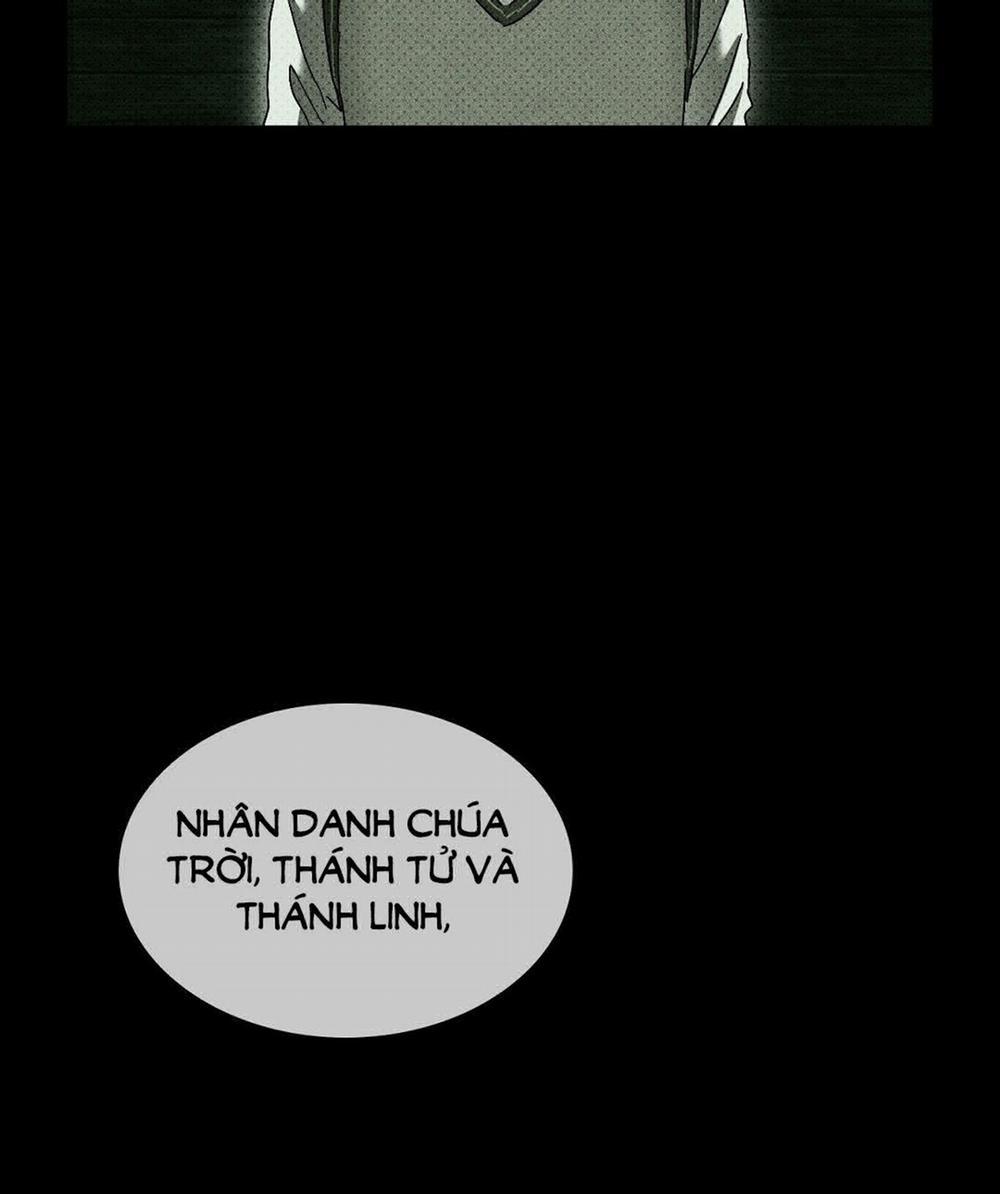 Dưới Ánh Đèn Xanh 50.1 trang 20