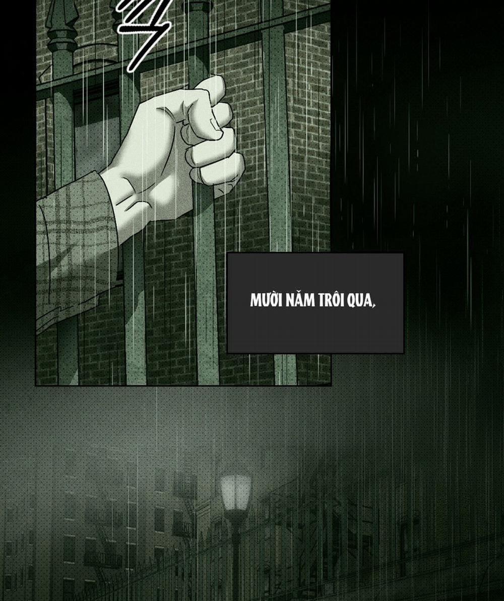 Dưới Ánh Đèn Xanh 50.1 trang 25