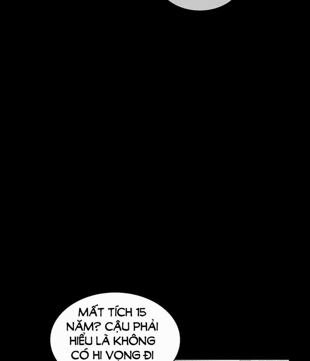 Dưới Ánh Đèn Xanh 50.1 trang 36