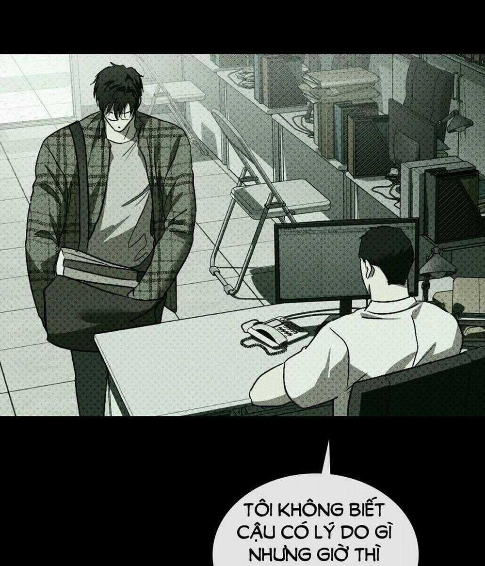 Dưới Ánh Đèn Xanh 50.1 trang 40