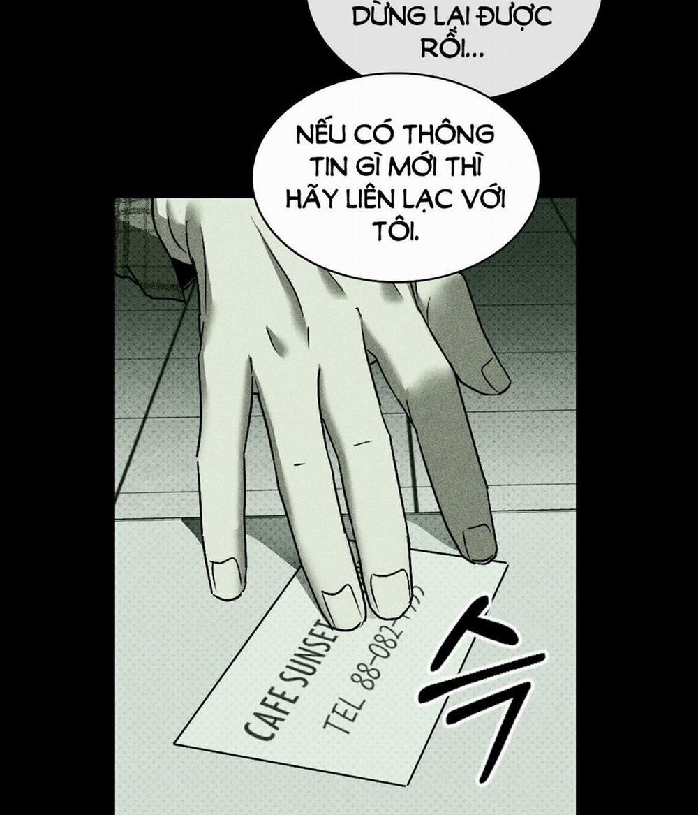 Dưới Ánh Đèn Xanh 50.1 trang 41