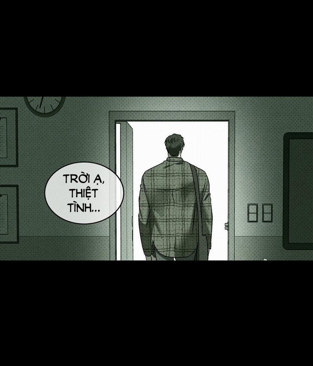 Dưới Ánh Đèn Xanh 50.1 trang 43