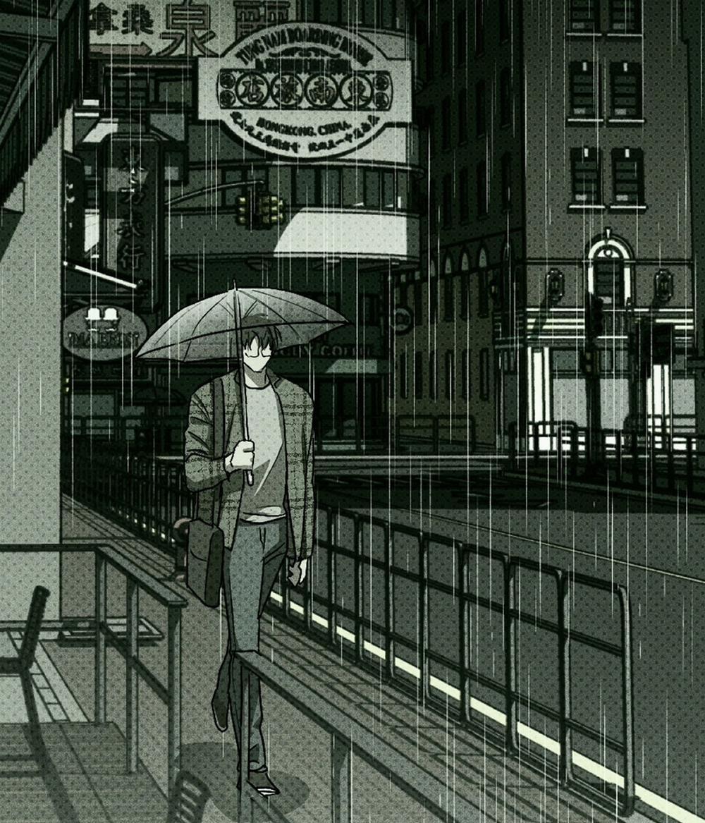 Dưới Ánh Đèn Xanh 50.1 trang 46