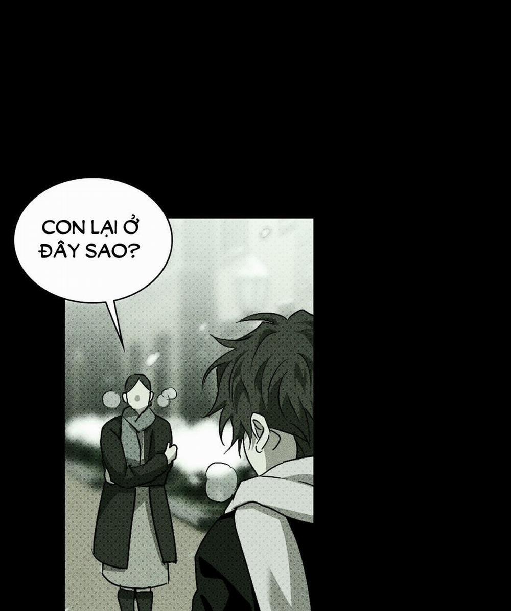 Dưới Ánh Đèn Xanh 50.1 trang 5