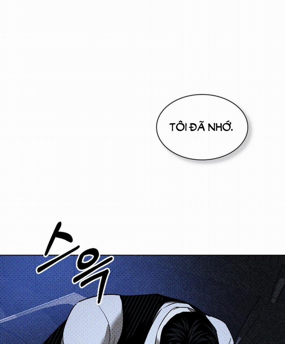 Dưới Ánh Đèn Xanh 50.2 trang 20