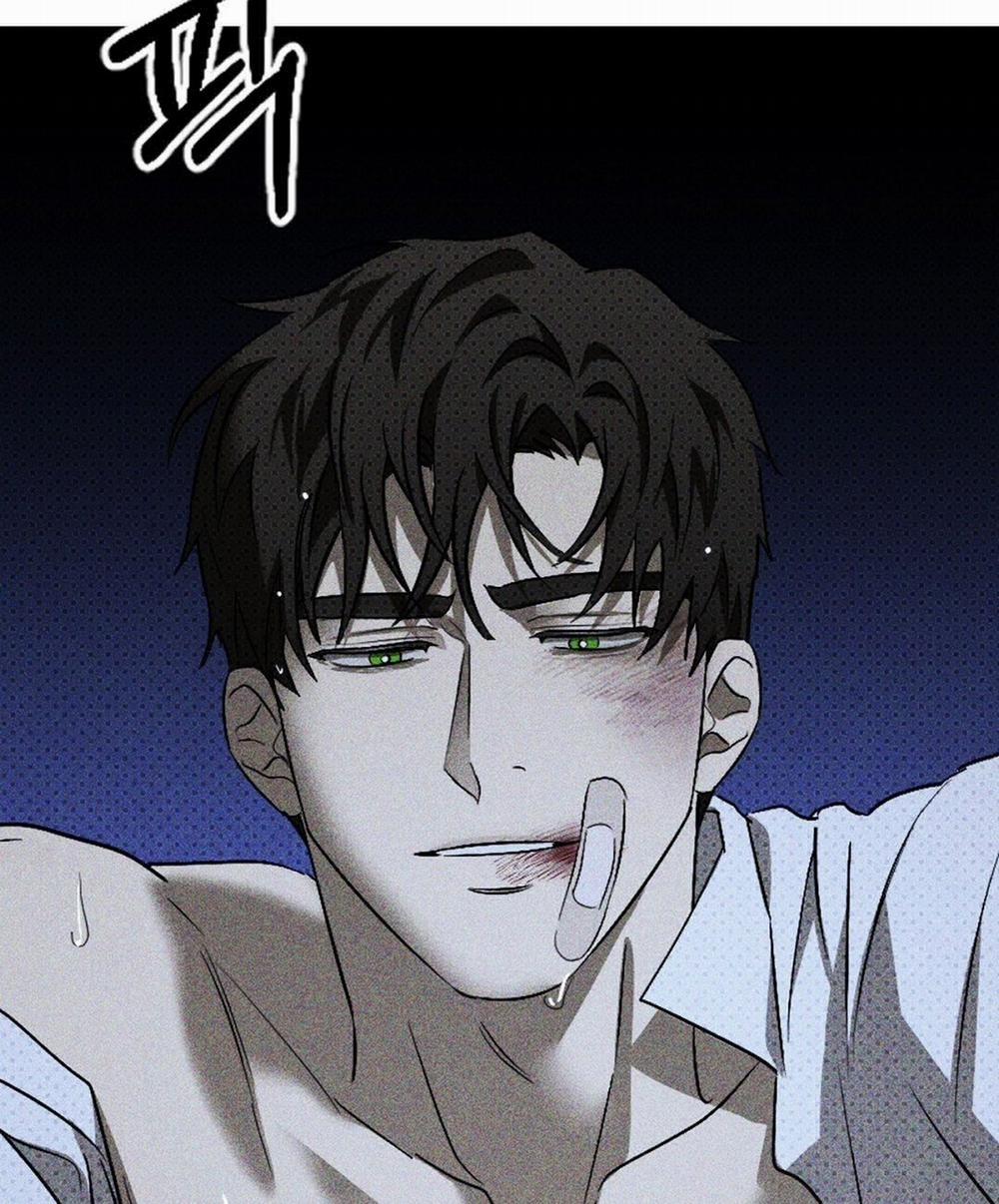 Dưới Ánh Đèn Xanh 50.2 trang 33