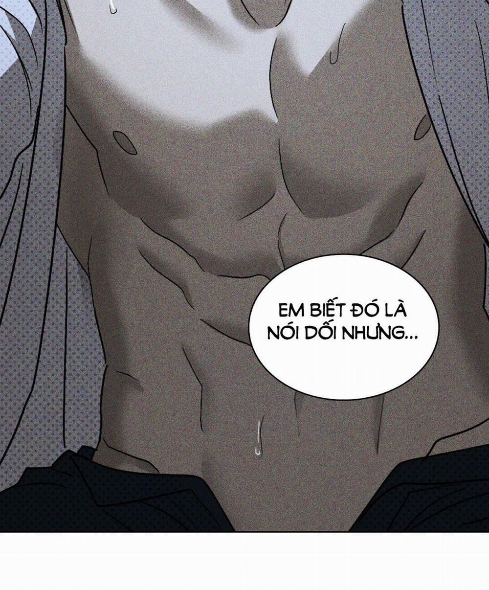 Dưới Ánh Đèn Xanh 50.2 trang 34