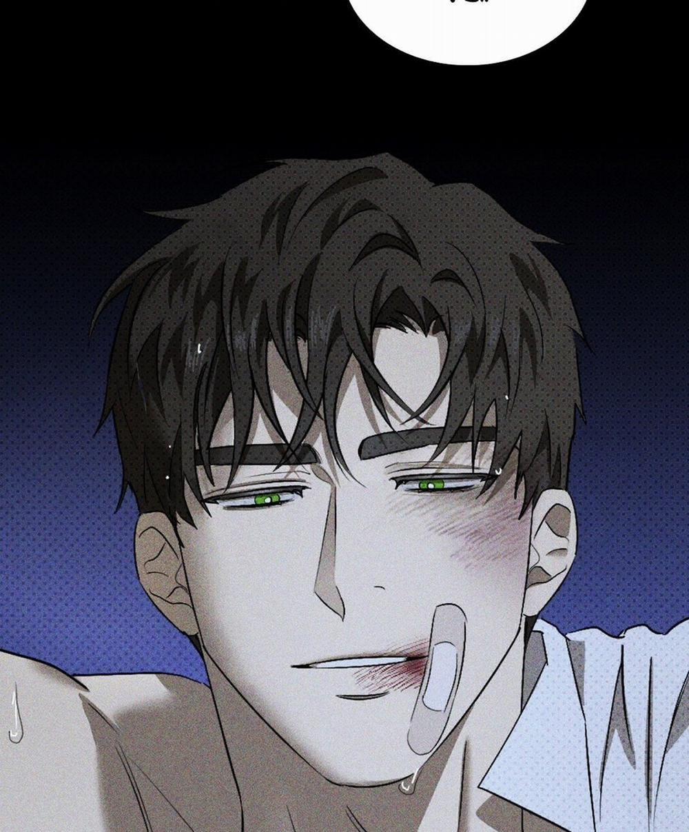 Dưới Ánh Đèn Xanh 50.2 trang 38