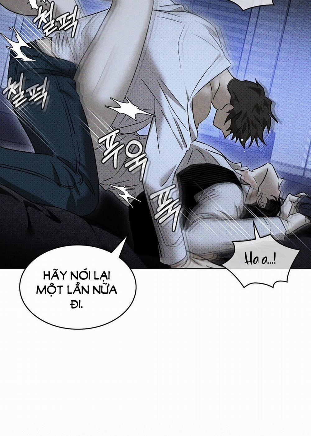 Dưới Ánh Đèn Xanh 50.2 trang 43