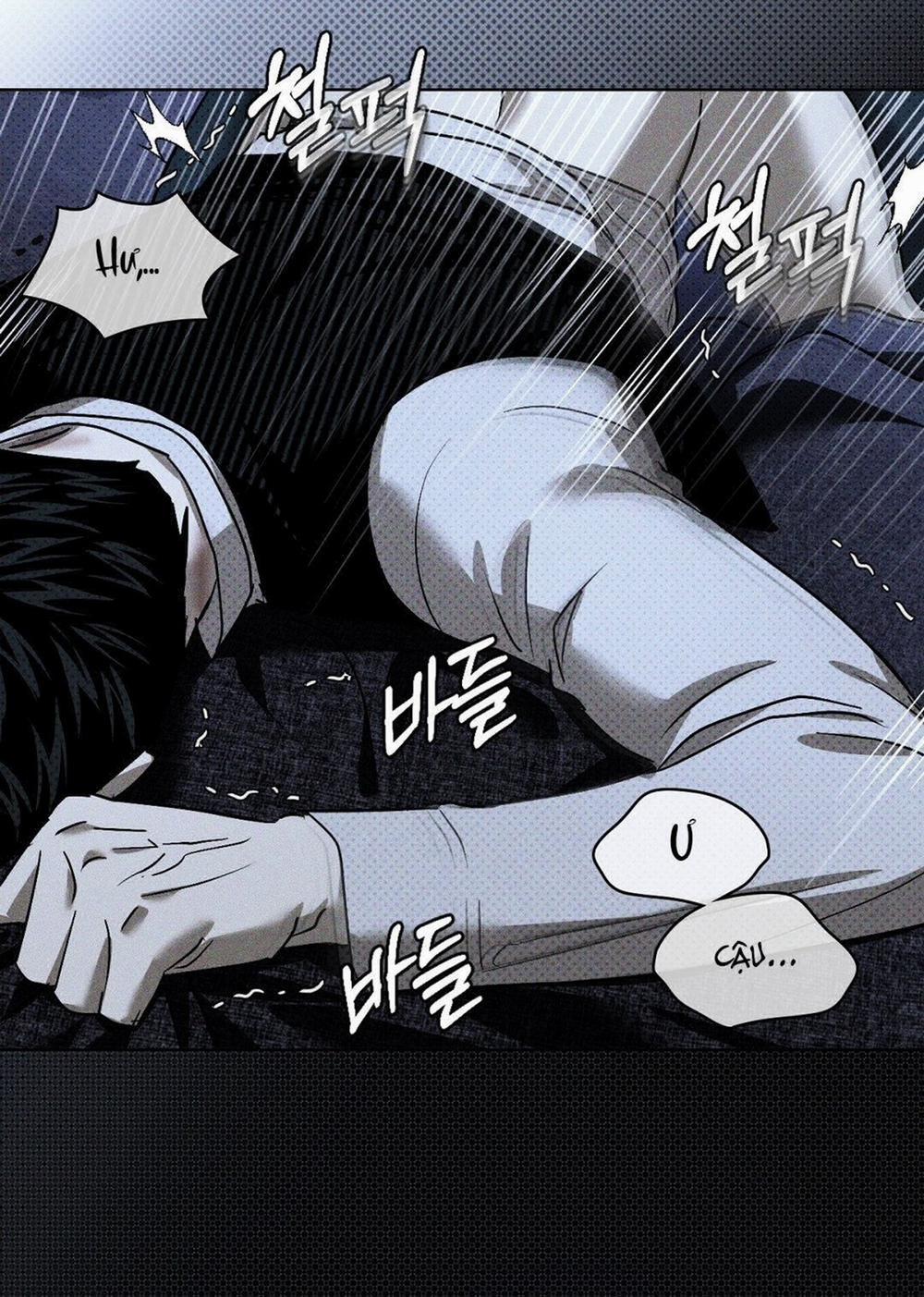 Dưới Ánh Đèn Xanh 50.2 trang 58