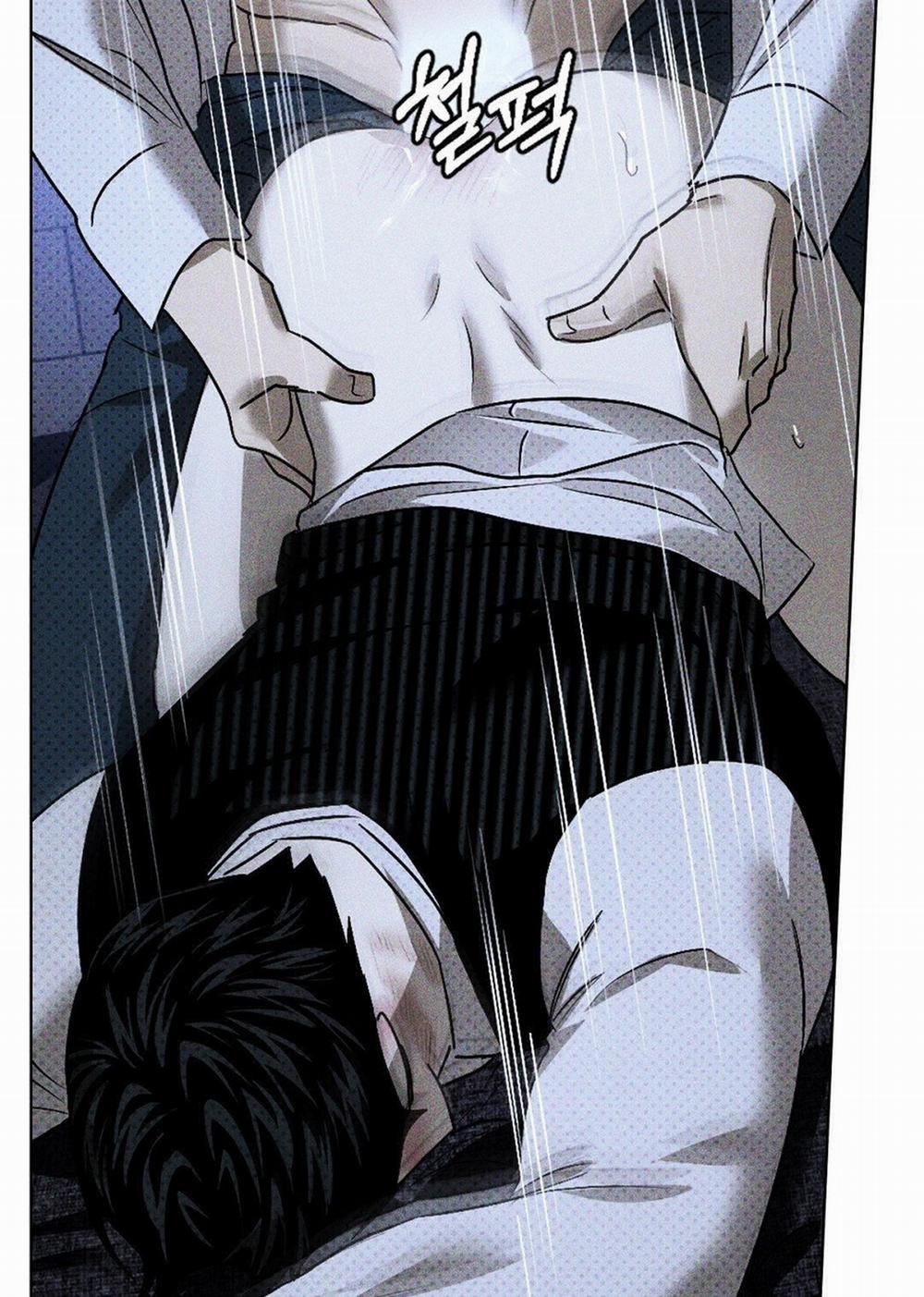 Dưới Ánh Đèn Xanh 50.2 trang 61