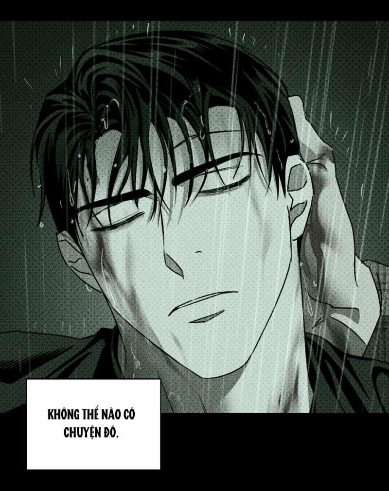 Dưới Ánh Đèn Xanh 51.1 trang 10