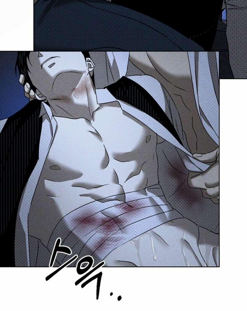 Dưới Ánh Đèn Xanh 51.1 trang 18