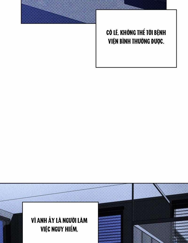 Dưới Ánh Đèn Xanh 51.1 trang 34
