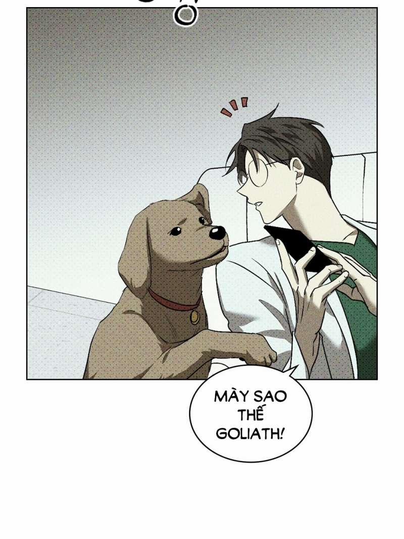 Dưới Ánh Đèn Xanh 51.2 trang 29