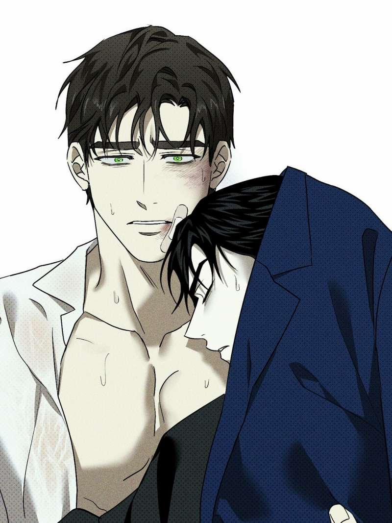 Dưới Ánh Đèn Xanh 51.2 trang 39