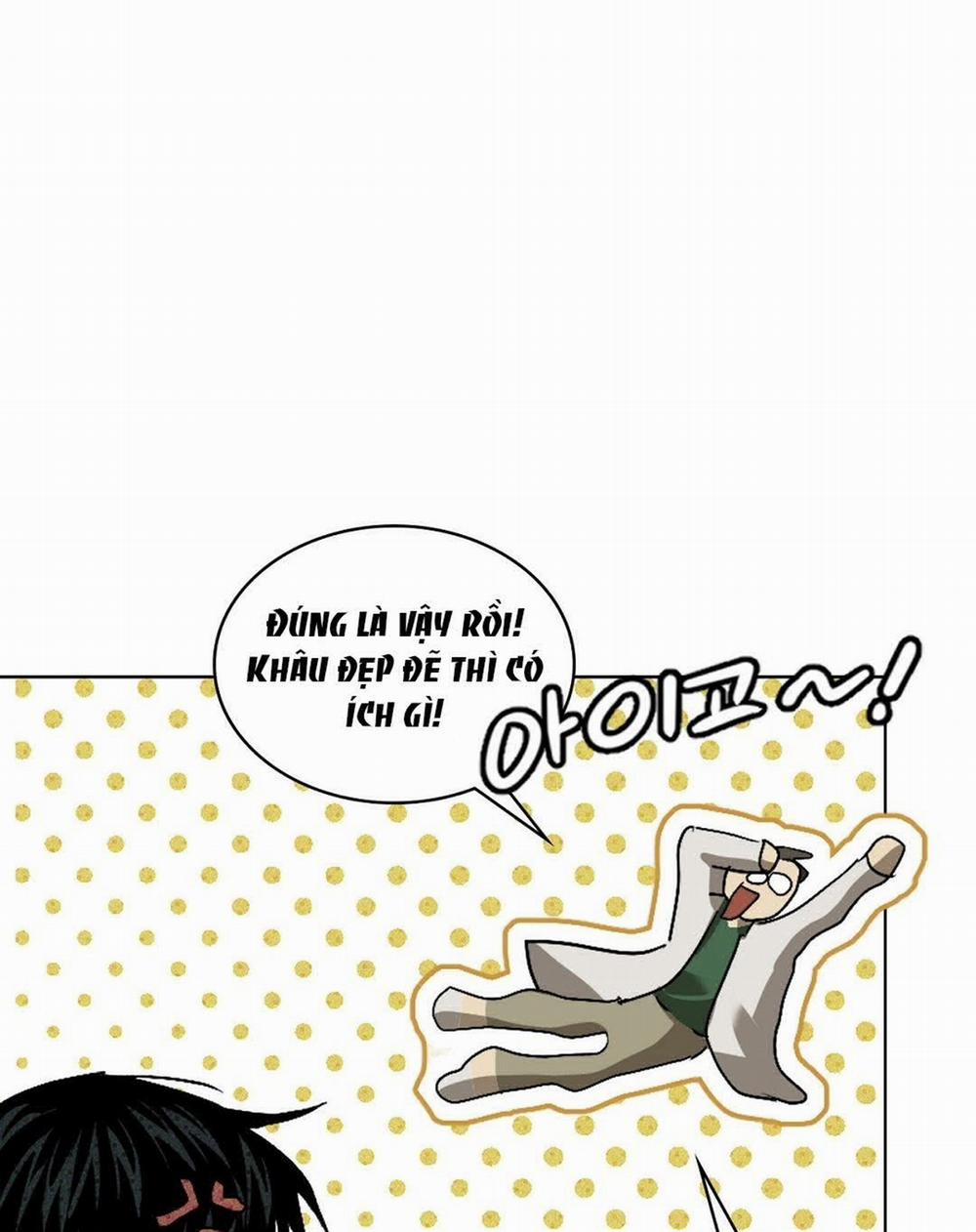 Dưới Ánh Đèn Xanh 52.1 trang 10