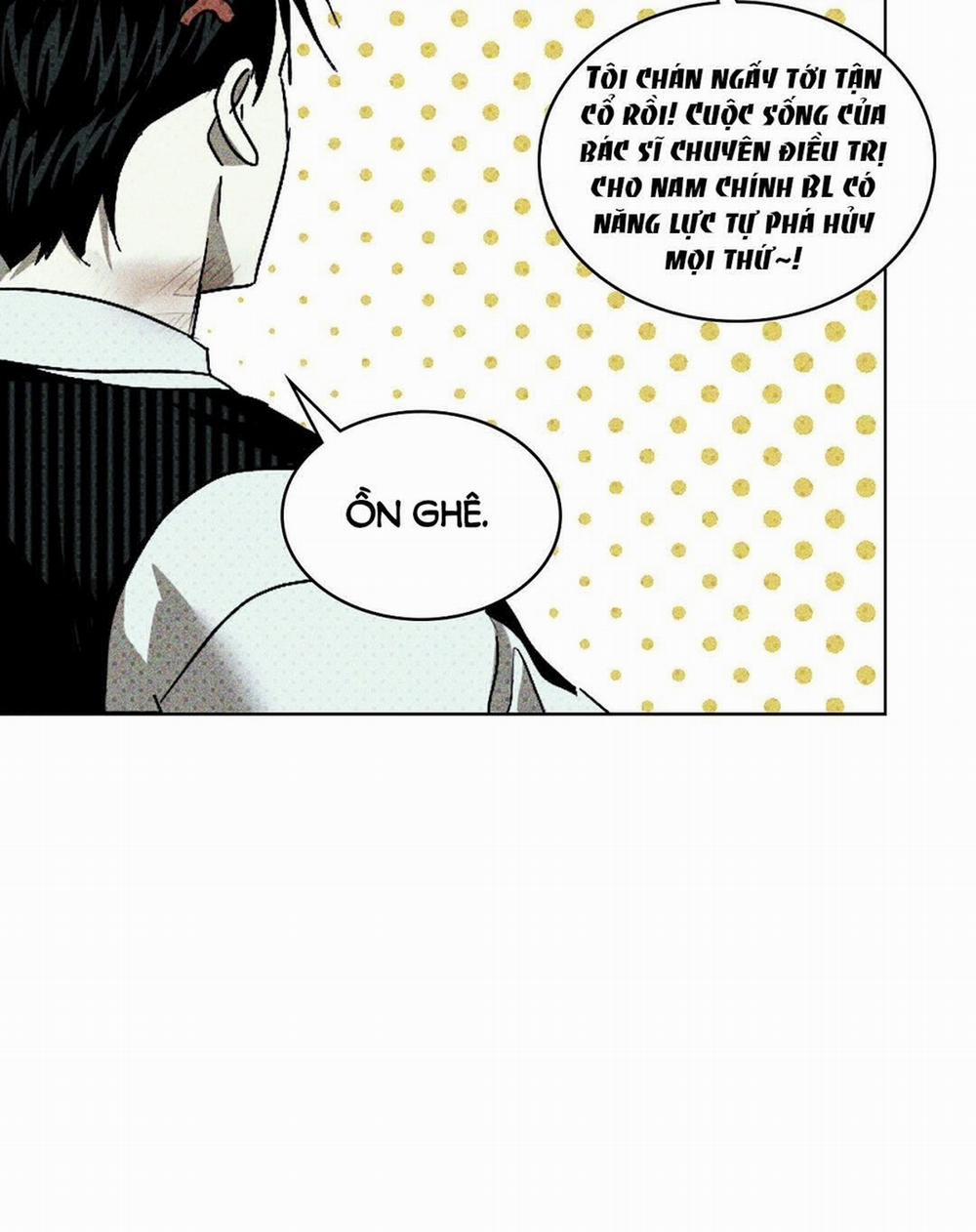 Dưới Ánh Đèn Xanh 52.1 trang 11