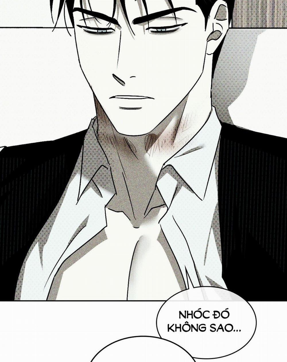 Dưới Ánh Đèn Xanh 52.1 trang 15