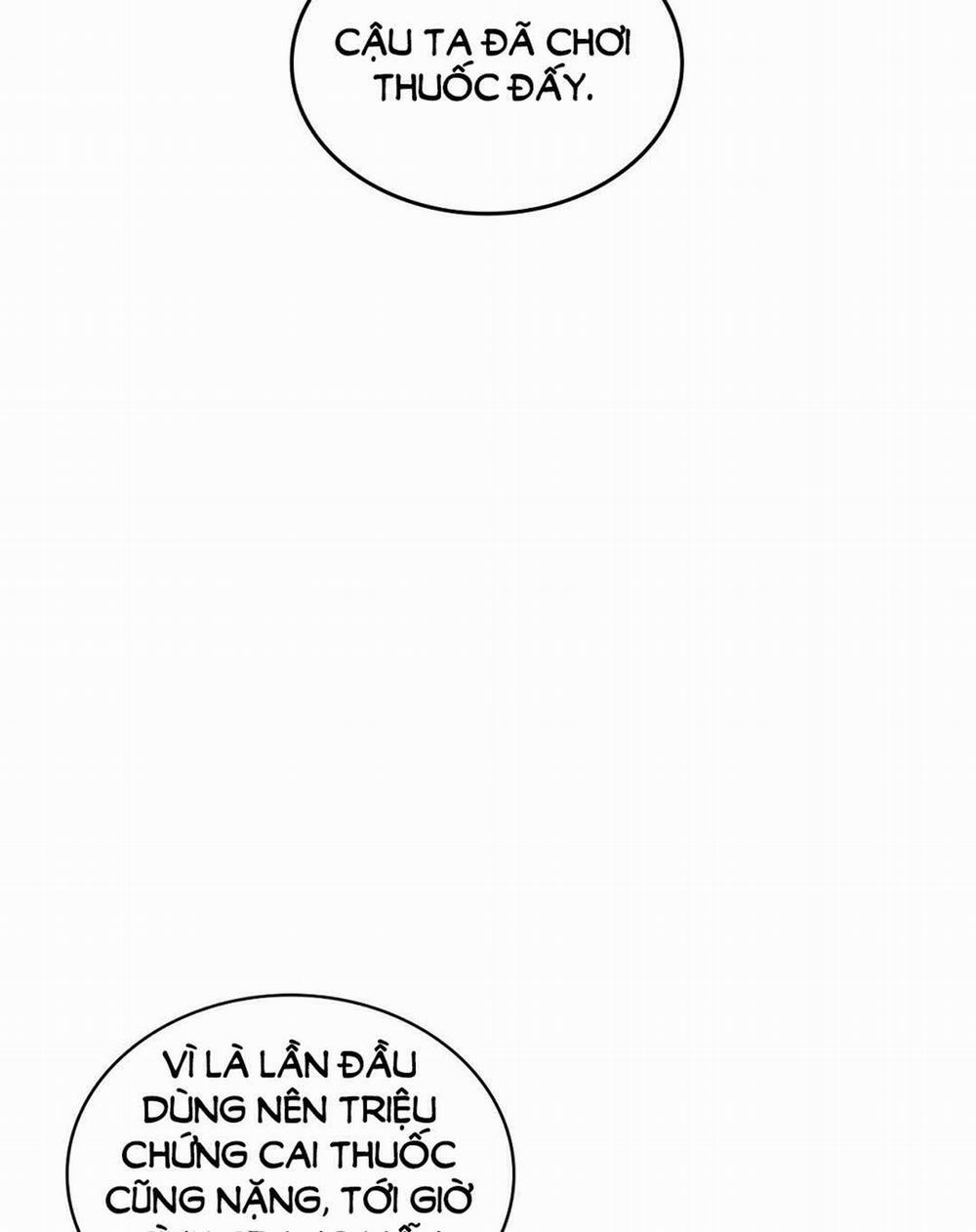 Dưới Ánh Đèn Xanh 52.1 trang 16