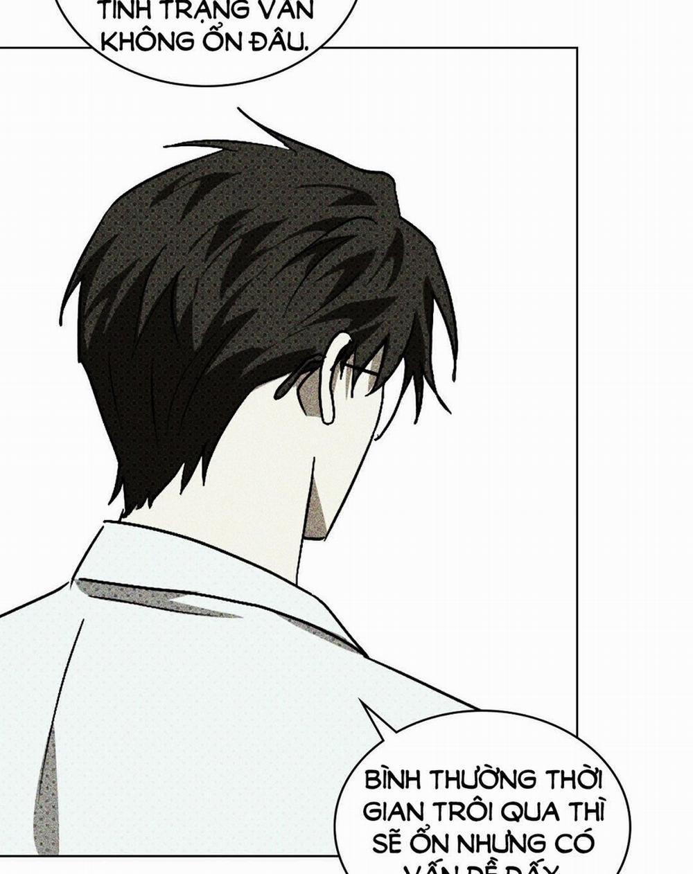 Dưới Ánh Đèn Xanh 52.1 trang 17