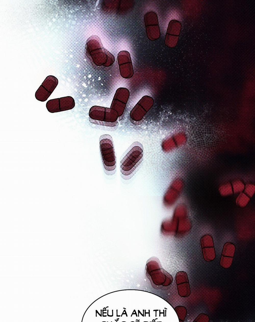 Dưới Ánh Đèn Xanh 52.1 trang 20