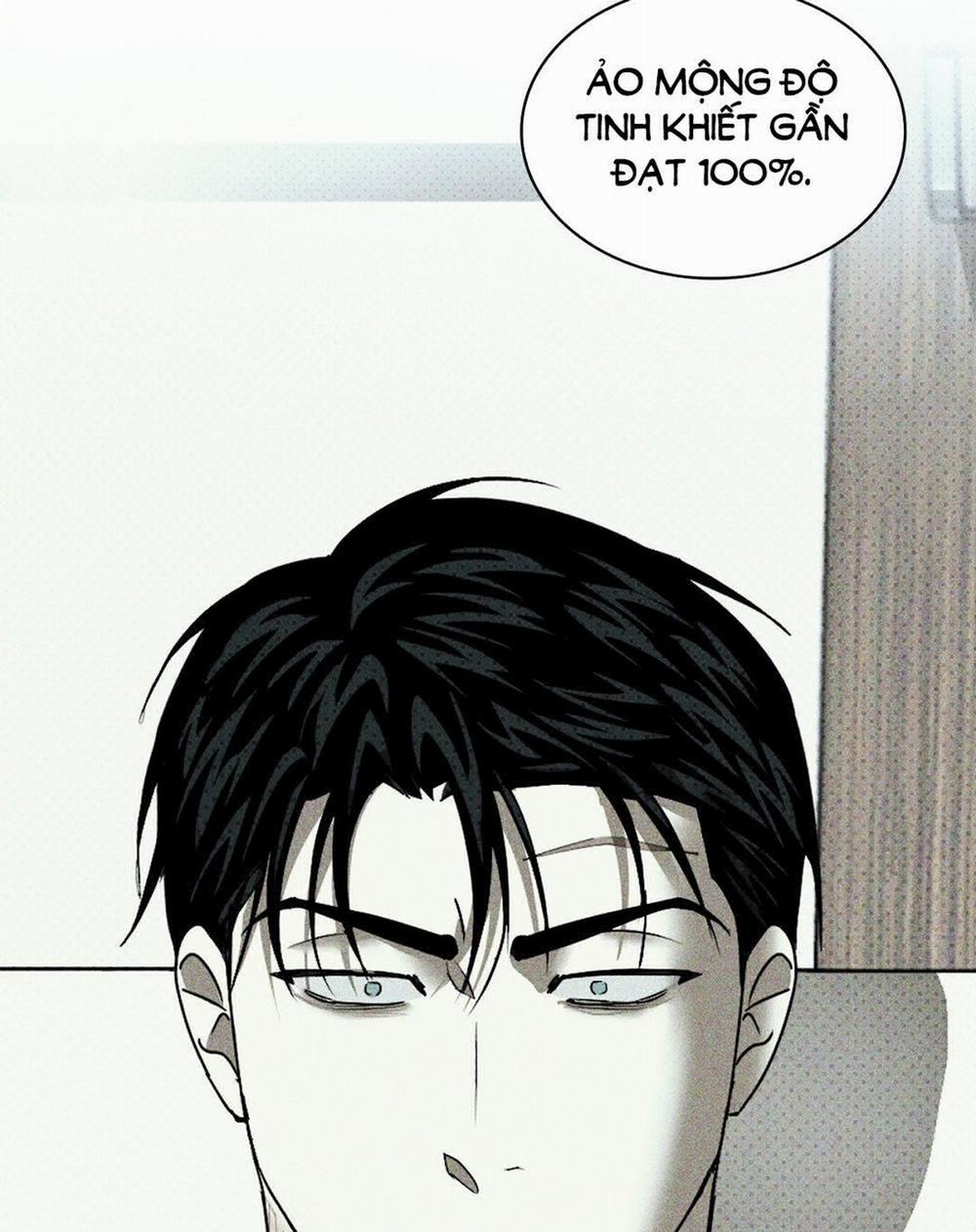 Dưới Ánh Đèn Xanh 52.1 trang 22